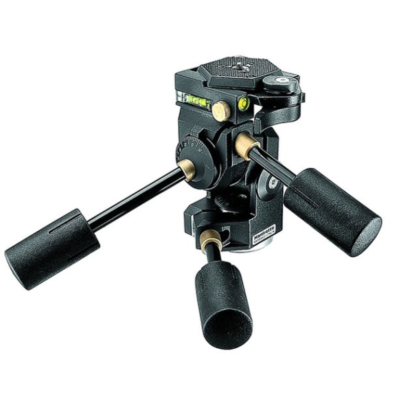 Camera Tripod Head Manfrotto 3D Pro 229 Tripod Head