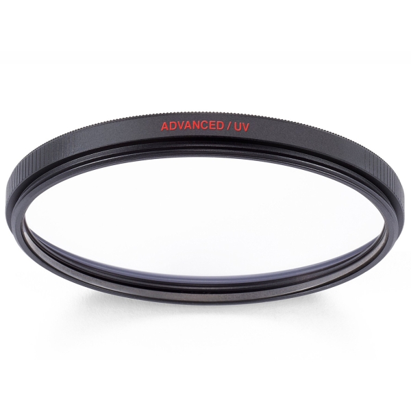 Camera Lens Filter Manfrotto Advance Protection Filter 62mm MFADVPTT-62JP Lens Filter