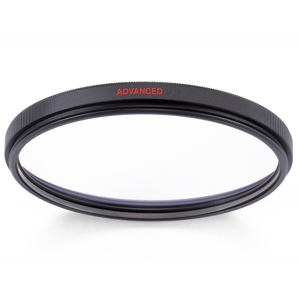 Camera Lens Filter Manfrotto Advanced Protection Filter 40.5mm MFADVPTT-40.5JP Lens Filter