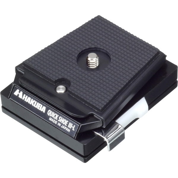 Manfrotto Arch Hex Plate 030ARCH38 Quick Shoe