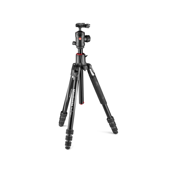 Camera Tripod & Monopod Manfrotto befree GT XPRO Aluminum T Tripod Kit MKBFRA4GTXP-BH Tripods & Monopod