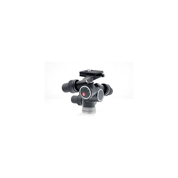 Camera Tripod Head Manfrotto Geared Pro Kuntai 405 Tripod Head