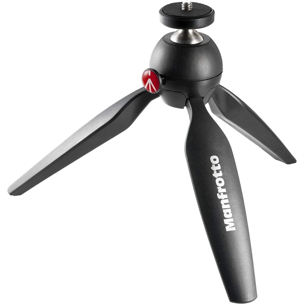 Manfrotto JP muse pixi kt Camera Tripod - image 2