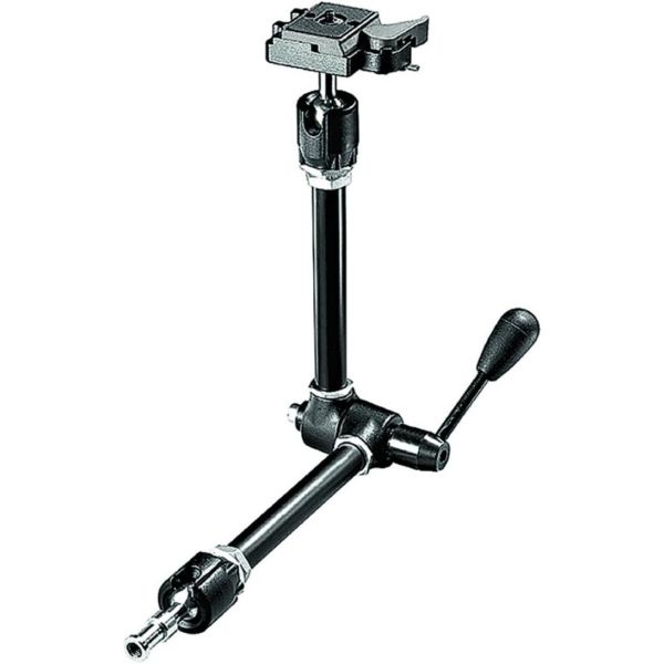 Manfrotto Magic arm 143RC Quick Release Plate Mount Attachment