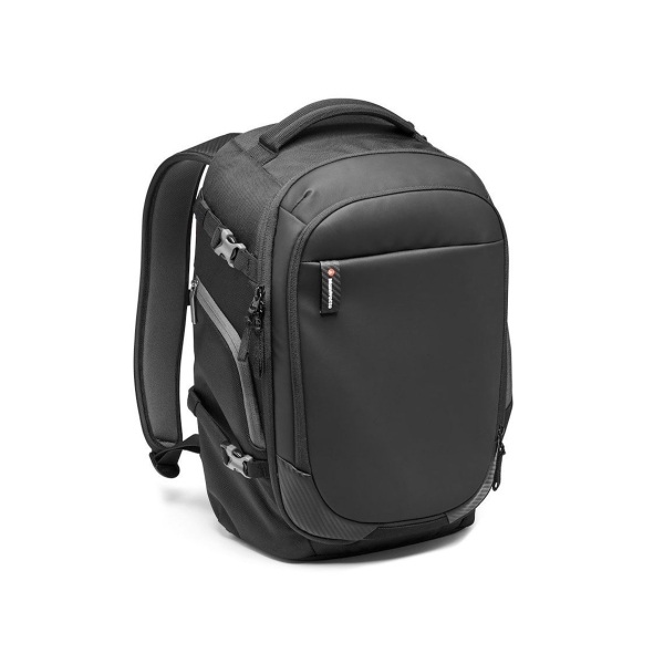 Camera Bag Manfrotto MB MA2-BP-GM Black Camera Bag