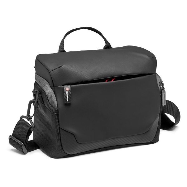 Camera Bag Manfrotto MB MA2-SB-M Black Camera Bag