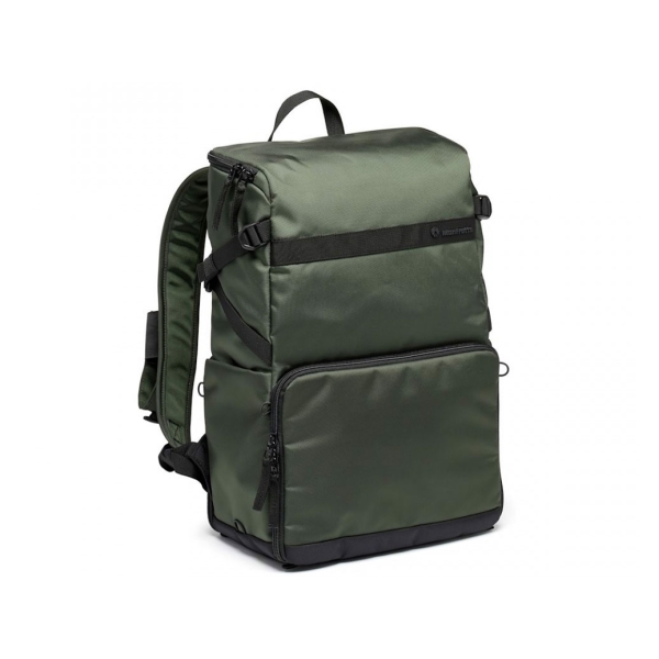 Camera Bag Manfrotto MB MS2-BP Dark Green Camera Bag