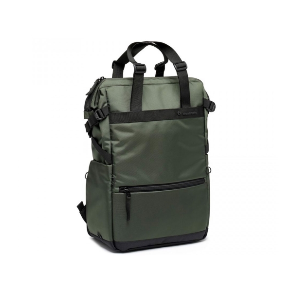 Camera Bag Manfrotto MB MS2-CT Dark Green Camera Bag