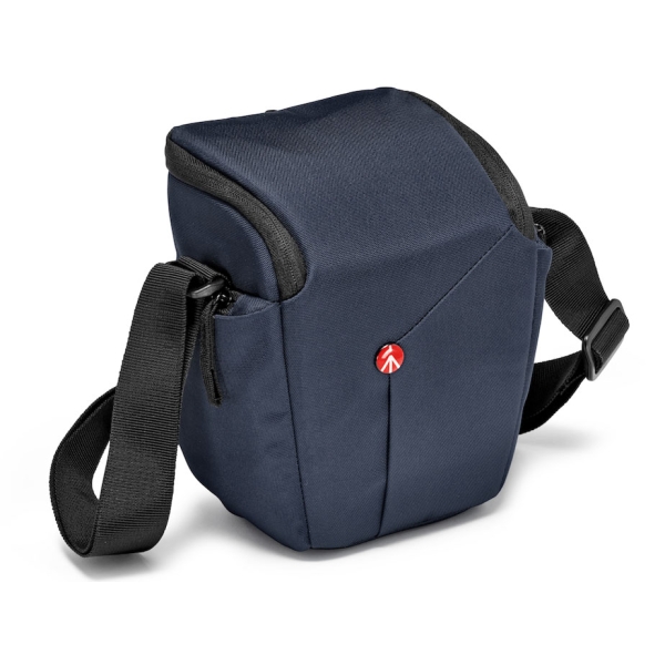 Camera Bag Manfrotto MB NX-H-IIBU Blue Camera Bag