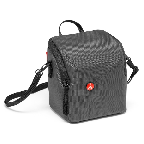 Camera Case Manfrotto MB NX-P-IGY-2 Grey Camera Case