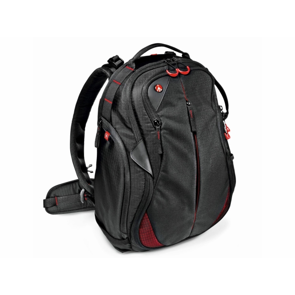 Camera Bag Manfrotto MB PL-B-130 Black Camera Bag