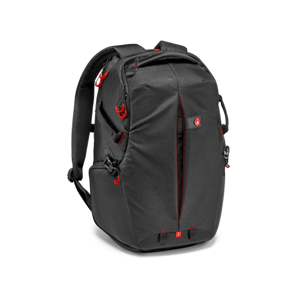 Camera Bag Manfrotto MB PL-BP-R Black Camera Bag