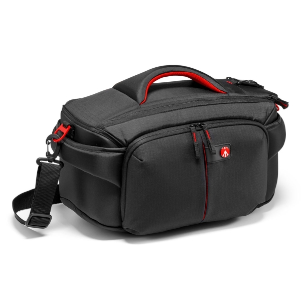 Camera Bag Manfrotto MB PL-CC-191N Black Camera Bag