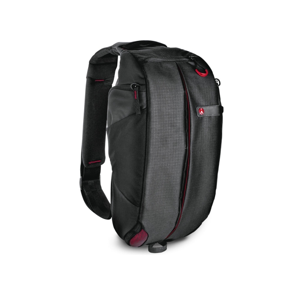 Camera Bag Manfrotto MB PL-FT-8 Black Camera Bag