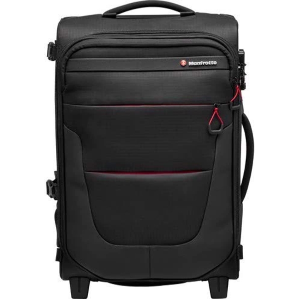 Camera Bag Manfrotto MB PL-RL-H55 Black Camera Bag