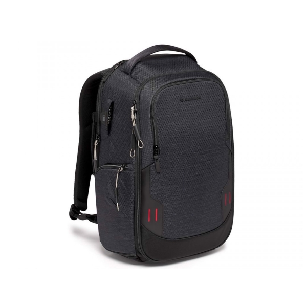 Camera Bag Manfrotto MB PL2-BP-FL-M Black Camera Bag