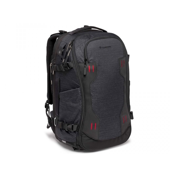 Camera Bag Manfrotto MB PL2-BP-FX-L Black Camera Bag