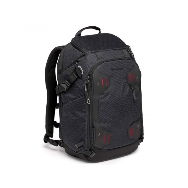 Camera Bag Manfrotto MB PL2-BP-ML-M Black Camera Bag