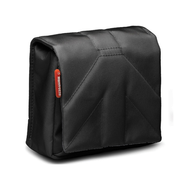 Camera Case Manfrotto MB SCP-5BB black Camera Case