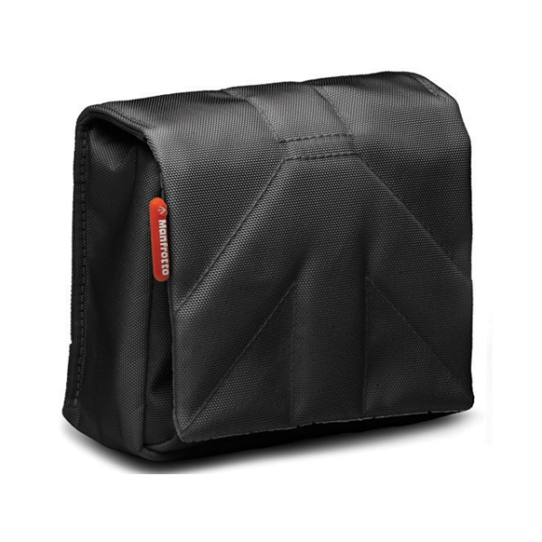 Camera Case Manfrotto MB SCP-7BB black Camera Case