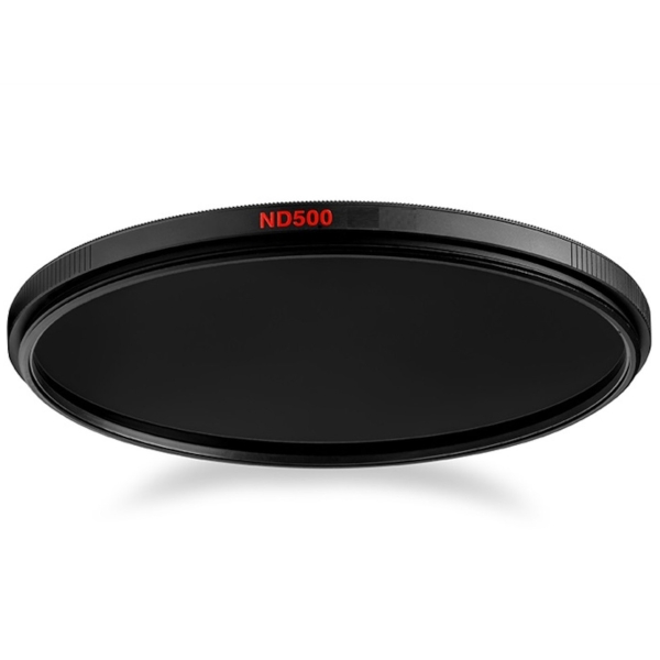 Camera Lens Filter Manfrotto ND500 Filter 77mm MFND500-77JP Lens Filter