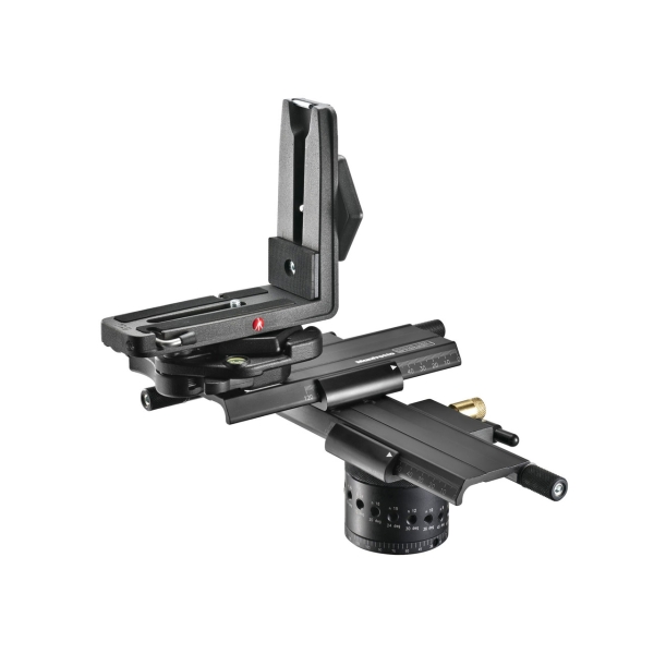 Camera Tripod Head Manfrotto Pro Pan Undai MH057A5-LONG Tripod Head