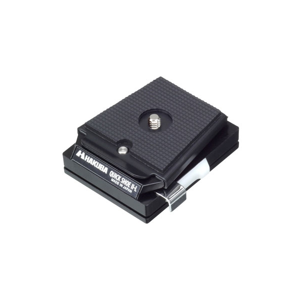 Manfrotto rectangle plate 200PLARCH38 Quick Shoe