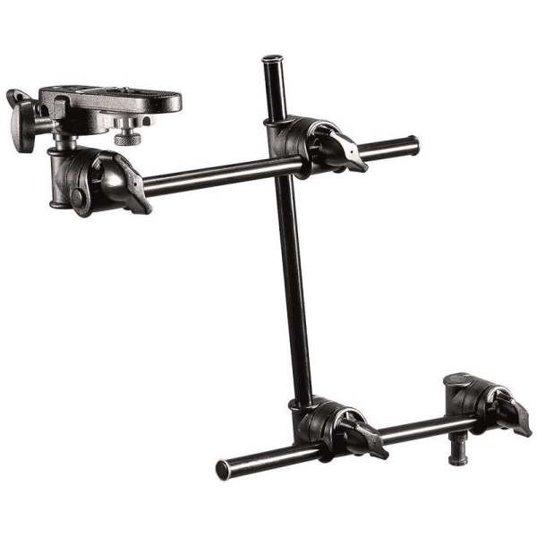 Camera Bracket Manfrotto Single Articulated 3-Arm Camera Bracket 196B-3 Camera Bracket