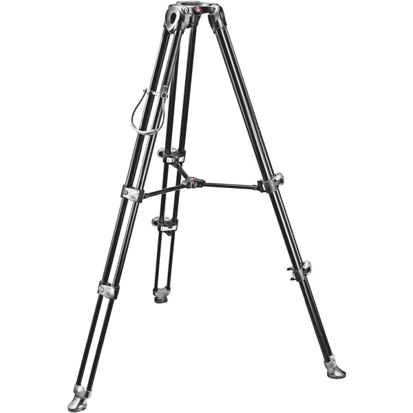 Camera Tripod & Monopod Manfrotto Telescopic Twin Aluminum Tripod MVT502AM Tripods & Monopod