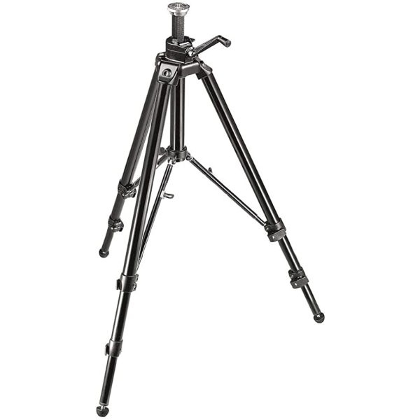 Camera Tripod & Monopod Manfrotto Tripod with Pro Gear 475B Tripods & Monopod