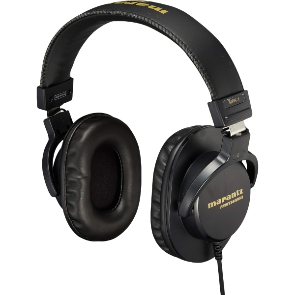 Marantz MPH-1 Earphone Headphone