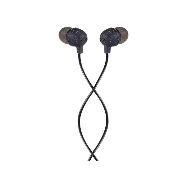 MARLEY EM LITTLE BIRD BK black Earphone Headphone