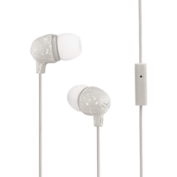 MARLEY EM LITTLE BIRD WH white Earphone Headphone