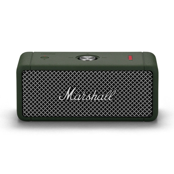 Marshall Emberton Forest Bluetooth Speaker