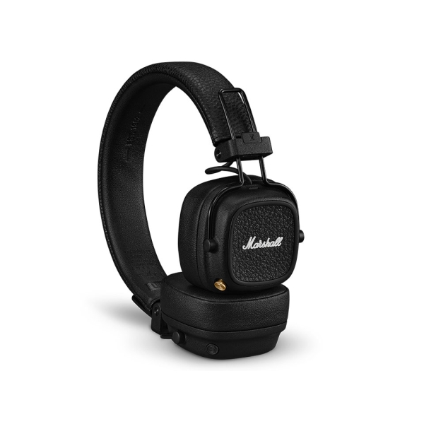 Marshall MAJOR V Black Earphone Headphone