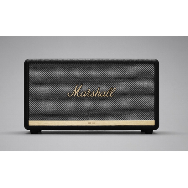 Bluetooth Speaker Marshall Stanmore II Black