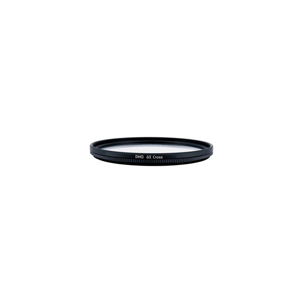 Camera Lens Filter Marumi Koki DHG 6X Cloth 37mm Lens Filter