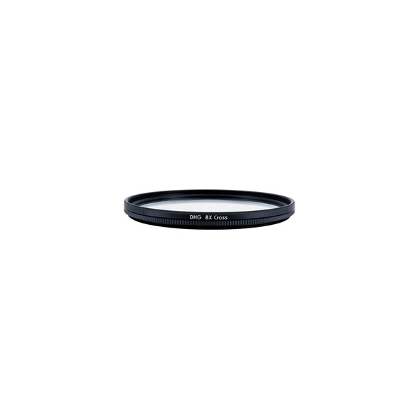 Camera Lens Filter Marumi Koki DHG 8X Cloth 62mm Lens Filter