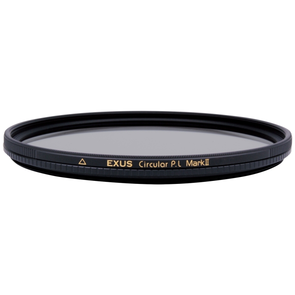 Camera Lens Filter Marumi Koki EXUS CIRCULAR P.L MarkII 67mm Lens Filter