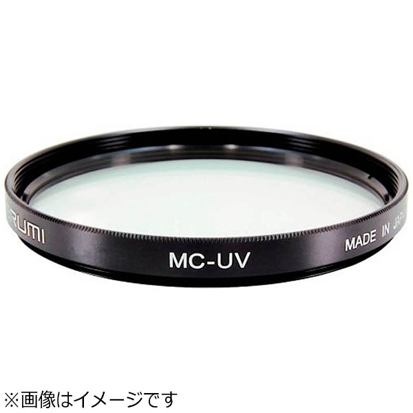 Camera Lens Filter Marumi Koki MC-UV 40.5mm Lens Filter