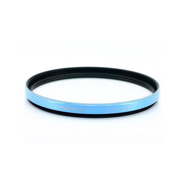 Camera Lens Filter Marumi Koki My Color Filter 49mm Pearl Blue Lens Filter