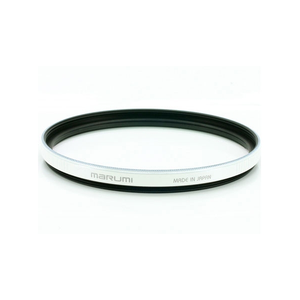 Camera Lens Filter Marumi Koki My Color Filter 49mm Pearl White Lens Filter