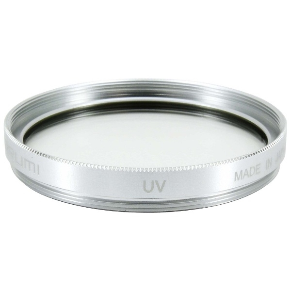 Camera Lens Filter Marumi Koki Small Aperture Filter UV (Monocoat) 39mm White Lens Filter