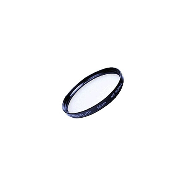 Camera Lens Filter Marumi Light Machine Large Diameter Filter MC-N 112mm Black Lens Filter