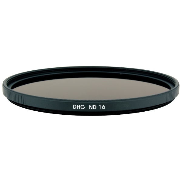 Camera Lens Filter Marumi Optical Machine DHG ND16 55mm Lens Filter