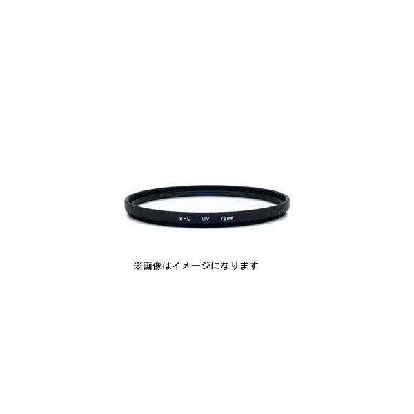 Camera Lens Filter Marumi Photovoltaic Machine DHG UV 72mm Lens Filter