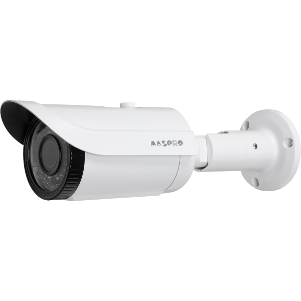 Maspro ASM86 Video Surveillance Camera