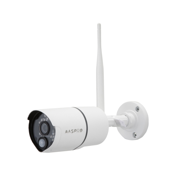 Masspro WC3A-BC Video Surveillance Camera