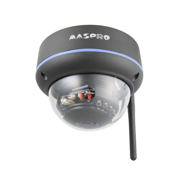 Masspro WC3A-DC Video Surveillance Camera