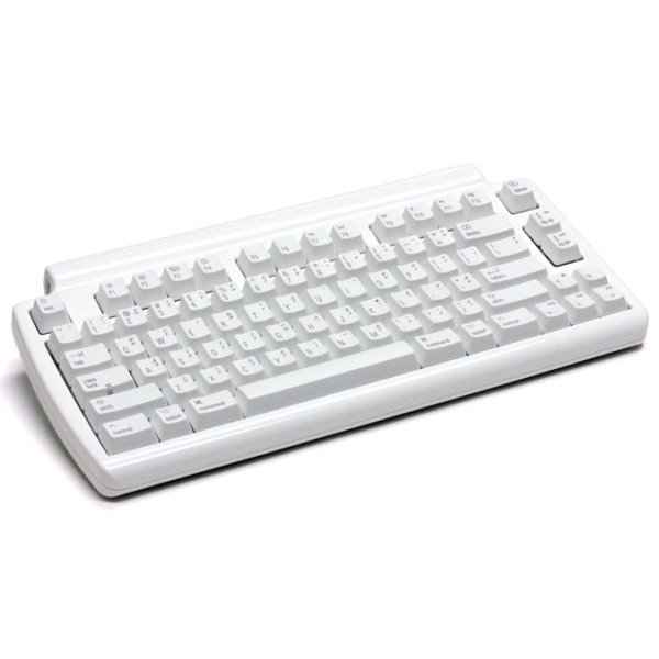 Matias Matias Mini Tactile Pro keyboard for Mac FK303/3 Keyboard